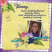 Tammy