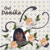 Our Miss Danika