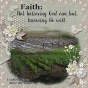 Faith