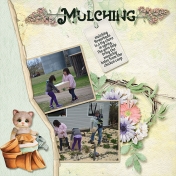 Mulching