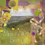 Mountain Beauty 