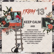 Friday 13th 