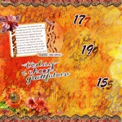 Gratefulness 17-19-15