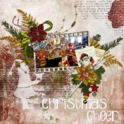 Christmas Cheer (Christmas Wishes)