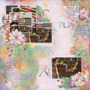 Play (Beautiful Mess)