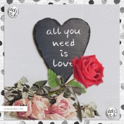 All you need is love (A special day)