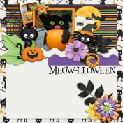 Meow-lloween