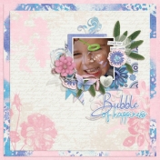 Bubble of Happiness (Floralie)