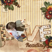 Love Reading (Book Club)