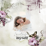 Always myself (Art Box No.11)