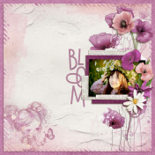 Bloom (She's a Wildflower)
