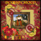 Scarecrow