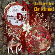 Cookies for Christmas