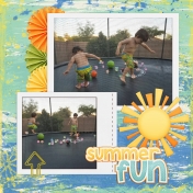 Summer Fun