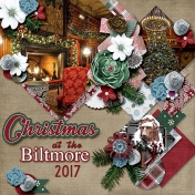 Christmas at the Biltmore