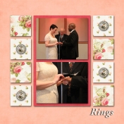 Exchanging Rings