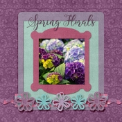 Spring Florals