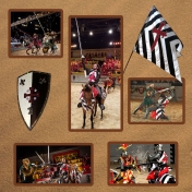 Medieval Tournament 2