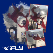 Judy iFLY