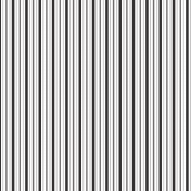 Vertical Stripes 01 Overlay