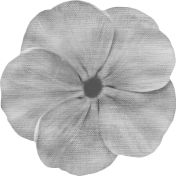 Flower #02 Template