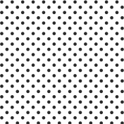 Polka Dots 01 Overlay