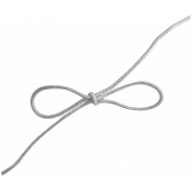 Earth Day- String Bow Template