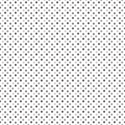 Layered Polka Dots 01 Overlay
