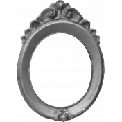 Spookalicious- Element Templates- Ornate Frame 01 