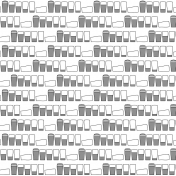 Paper 171- Disappearing Drinks Template