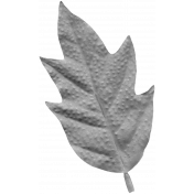 Leaf 007 Template