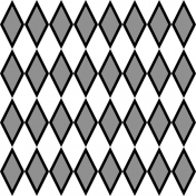 Argyle 26- Large- Paper