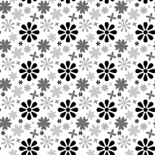 Floral 27- Overlay