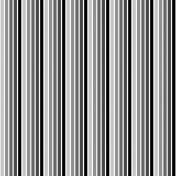 Stripes 107- Paper Template