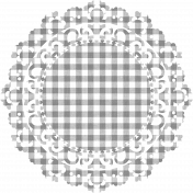 Doily Template 003