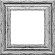 Wood Frame Template 003