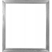 Wood Frame Template 007