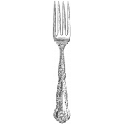 Utensil Template 001