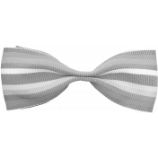 Bow Template 036