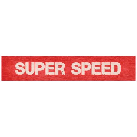 Speed Zone Elements Kit - 