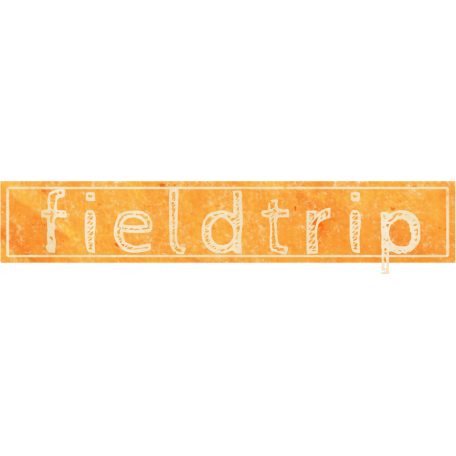 School Fun - Word Art Sticker - Field Trip graphic by Sheila Reid ...