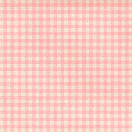 Oh Baby Baby - Pink Gingham Paper graphic by Melo Vrijhof ...