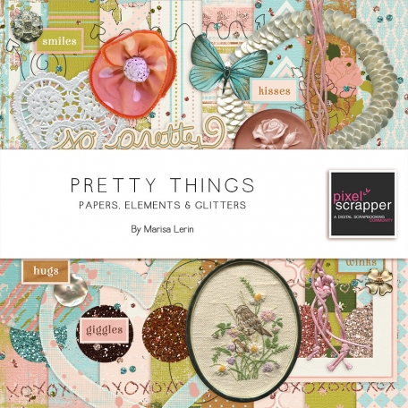 Pretty Things