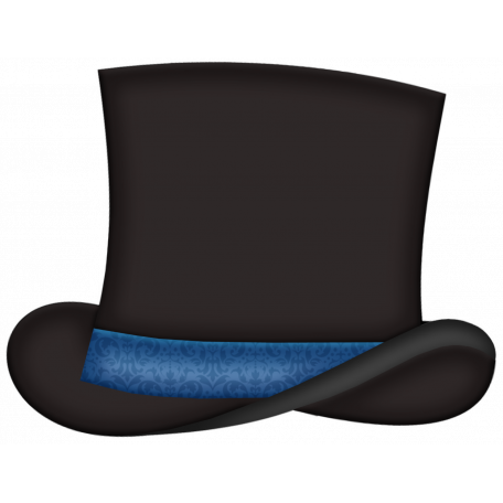 Circus cheap top hat