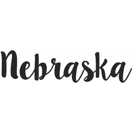 Around the World - Name Nebraska graphic by Gina Jones ...