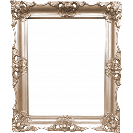 gold victorian frame