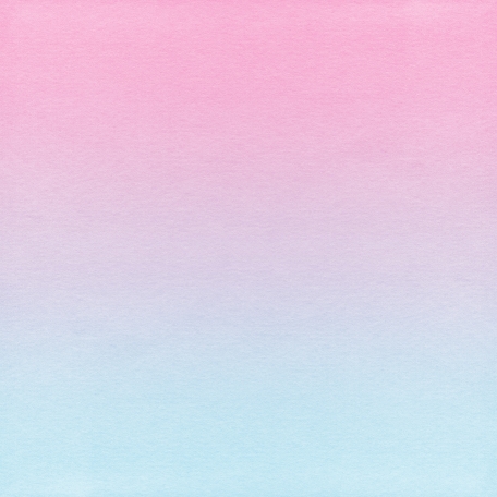 Summer Day - Paper Gradient Pink-Light blue graphic by Sharon-Dewi