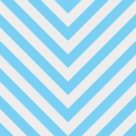 baby blue and pink chevron background