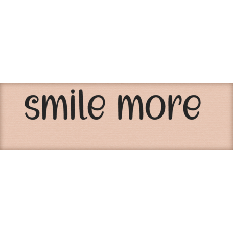 Motivate Yourself Word Strip Smile More graphic by Christina Carrano ...