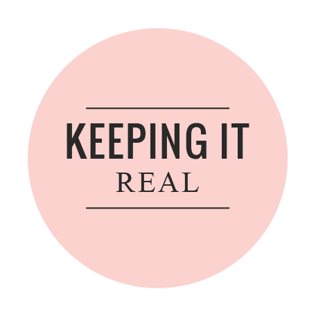 Good Life March & April 2023 Stickers: Label- Keeping It Real graphic ...